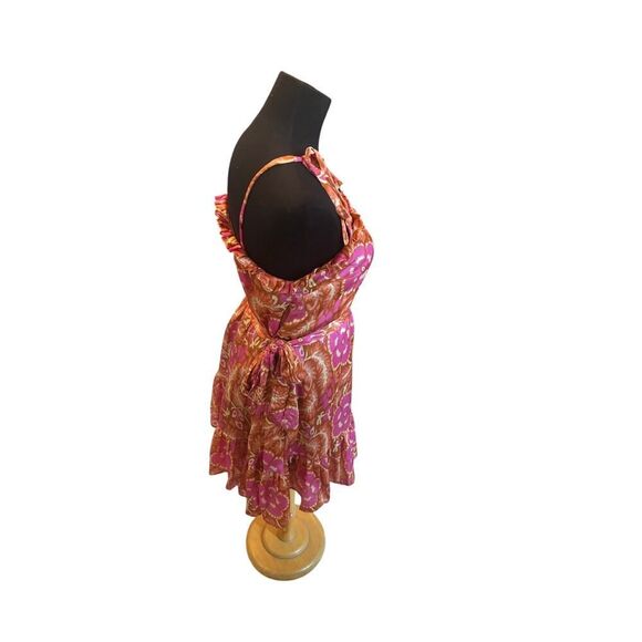 Cleobella dress size small - Picture 4 of 5